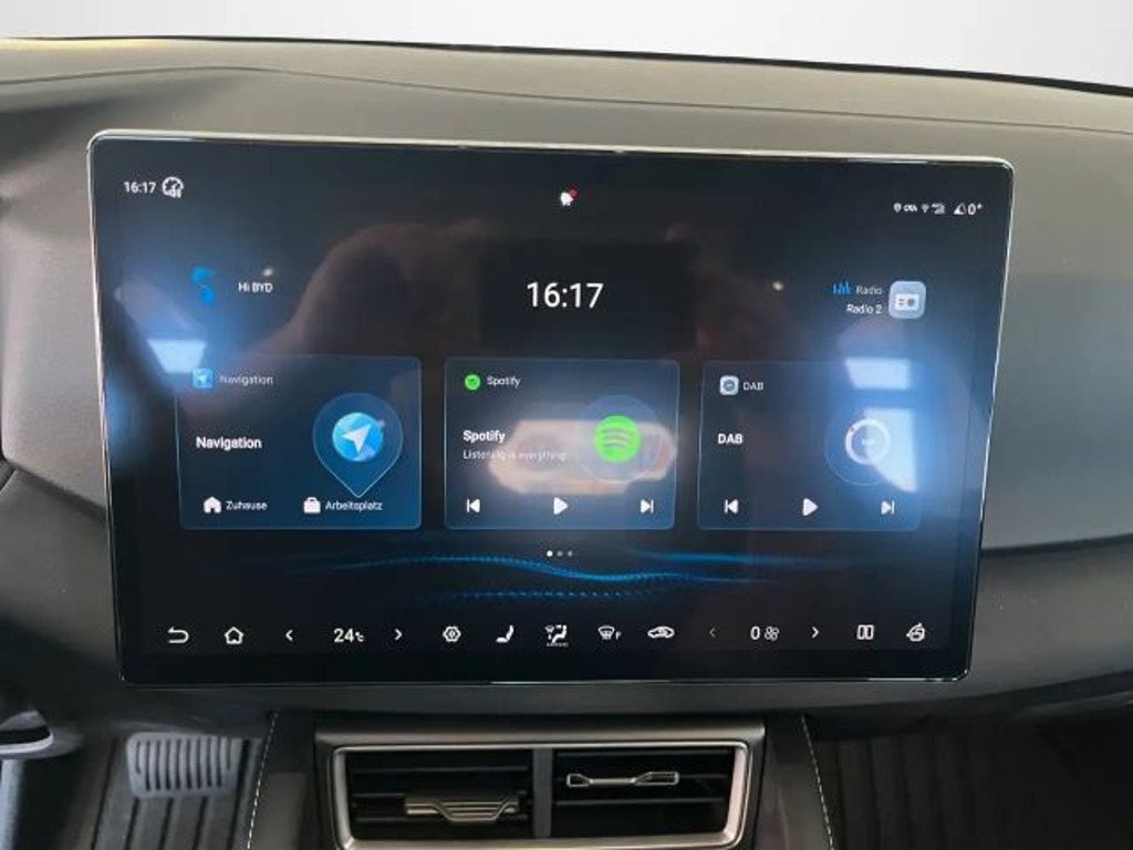 BYD Atto 2
