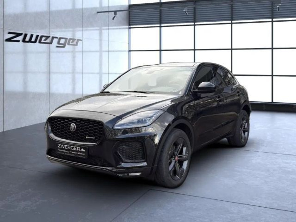Jaguar E-Pace R-Dynamic SE P300e AWD