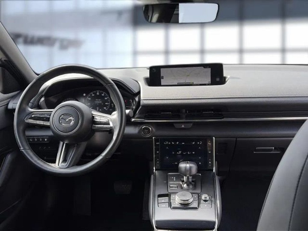 Mazda MX-30