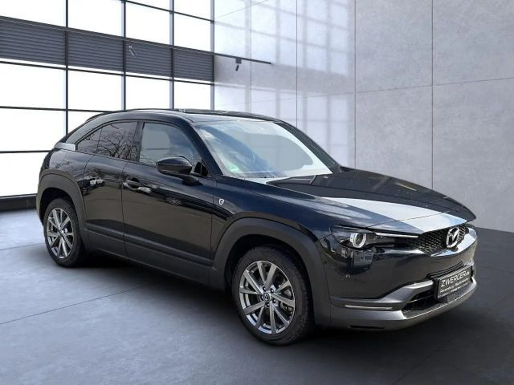Mazda MX-30