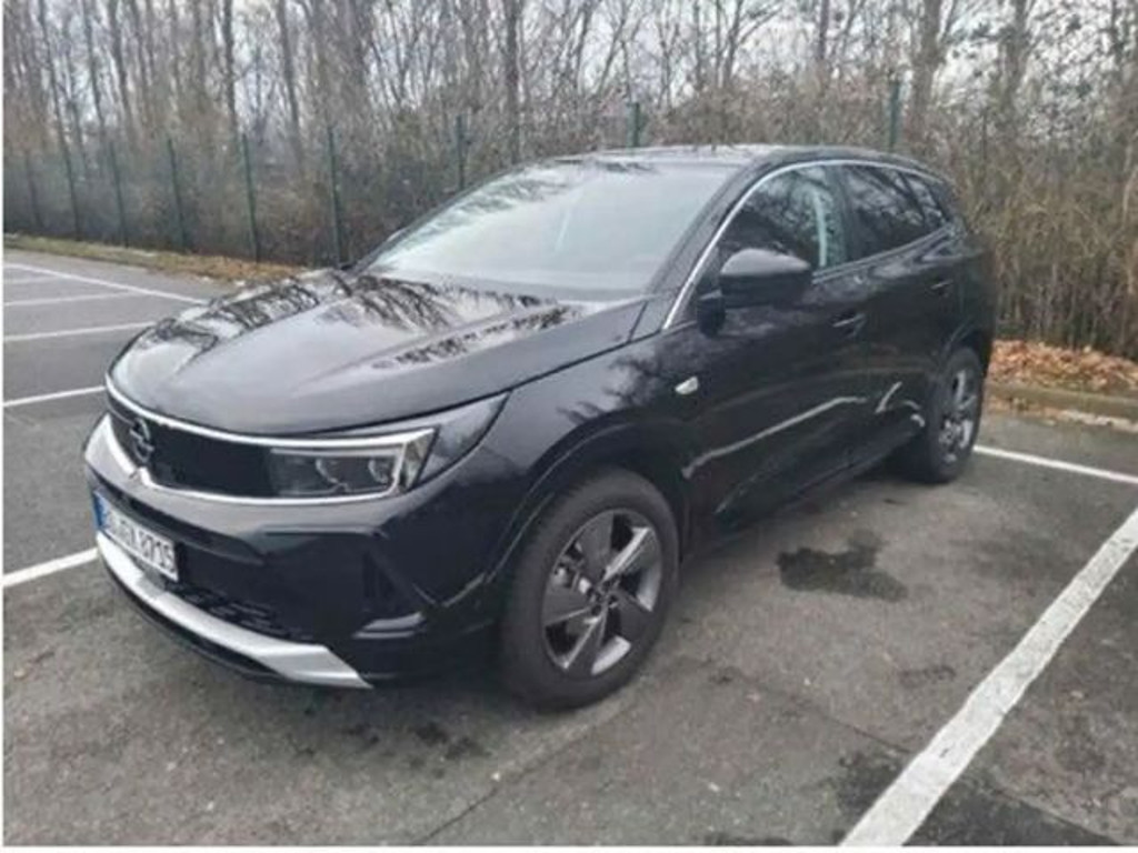Opel Grandland X Elegance
