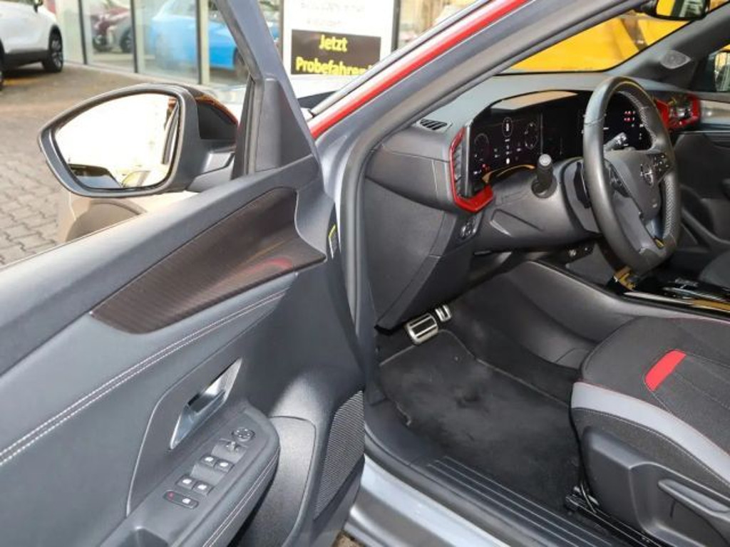 Opel Mokka Grand Sport 1.2 Turbo GS-Line