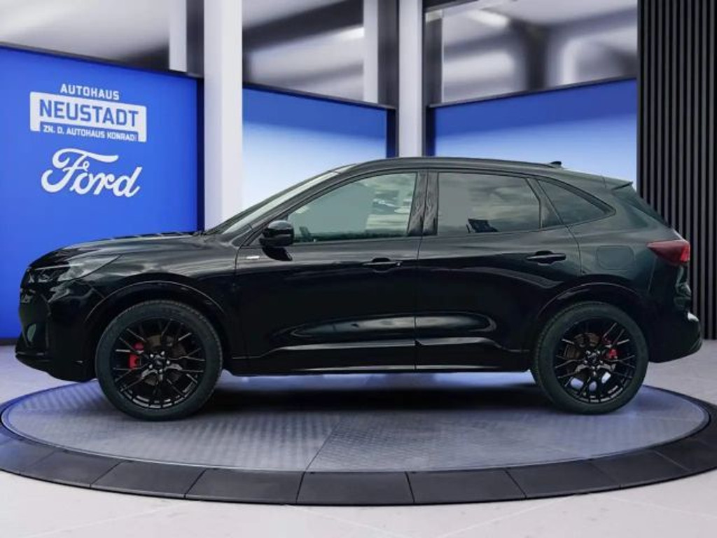 Ford Kuga 4x4 ST Line AWD X