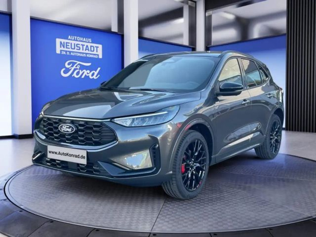 Ford Kuga ST Line X