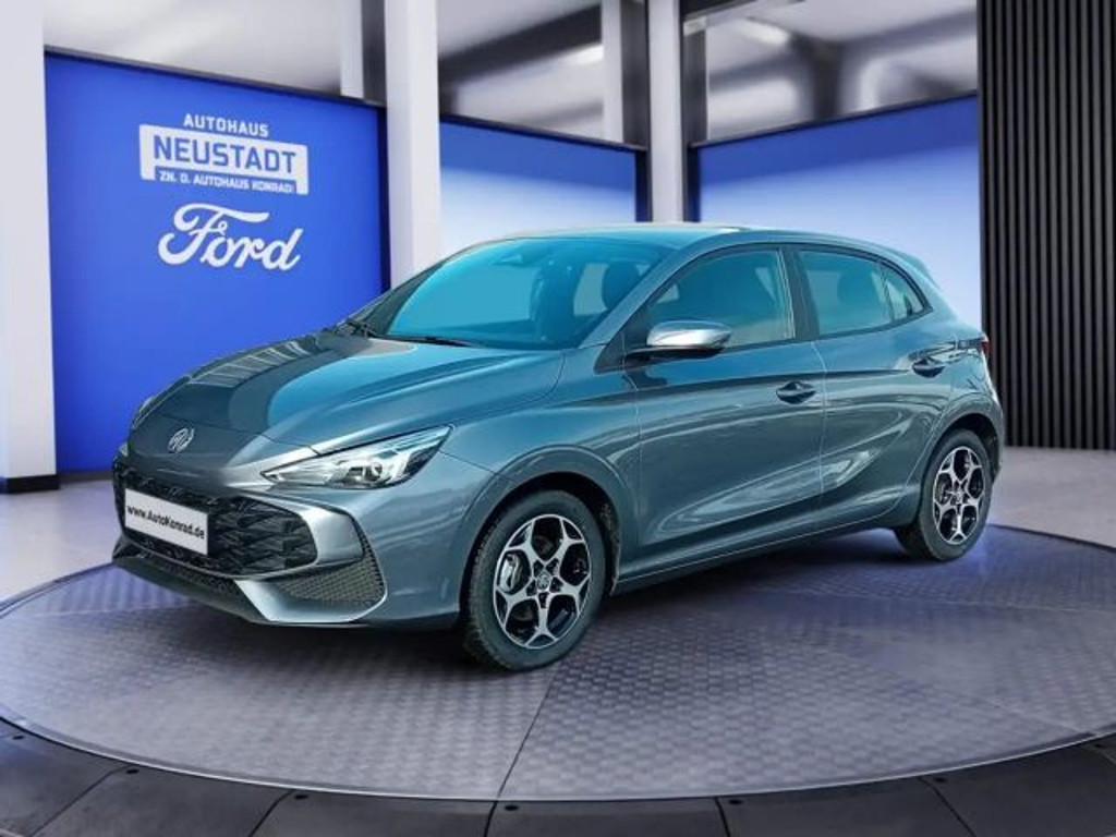 MG MG3 Comfort