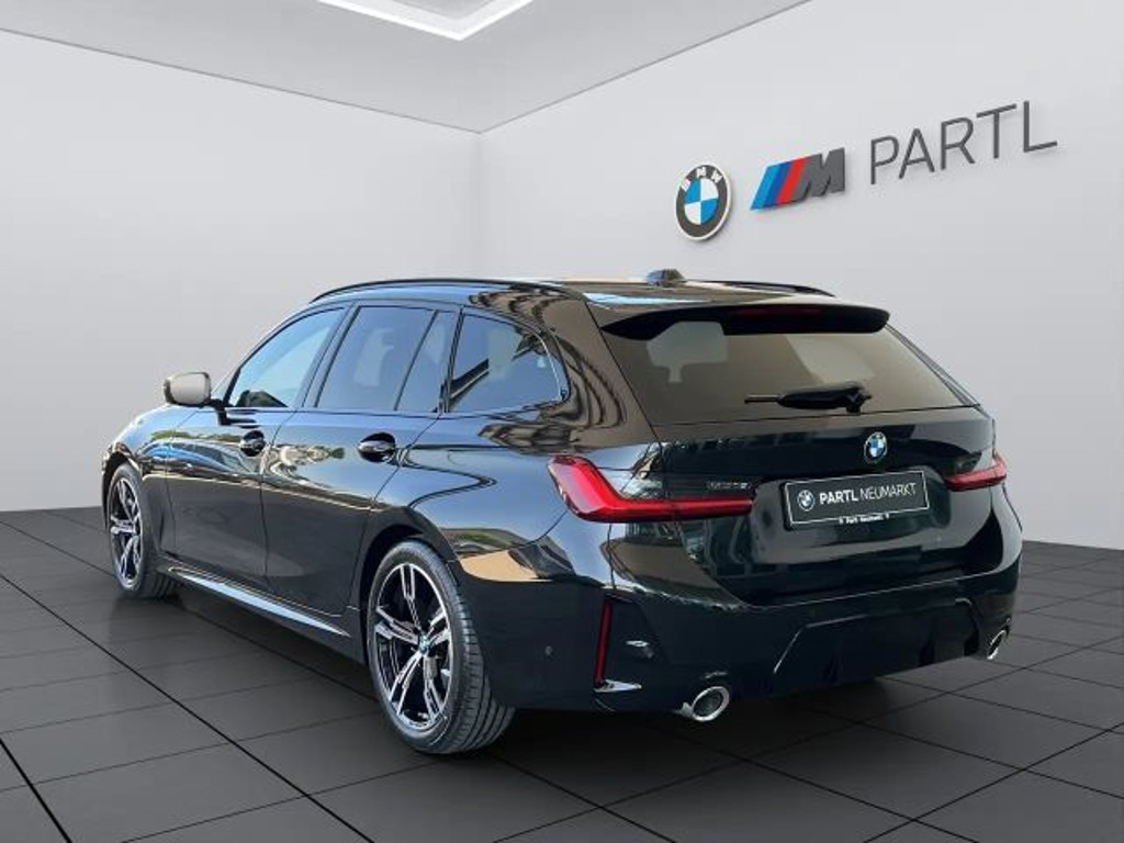 BMW 3 Serie 320 M-Sport Touring 320d
