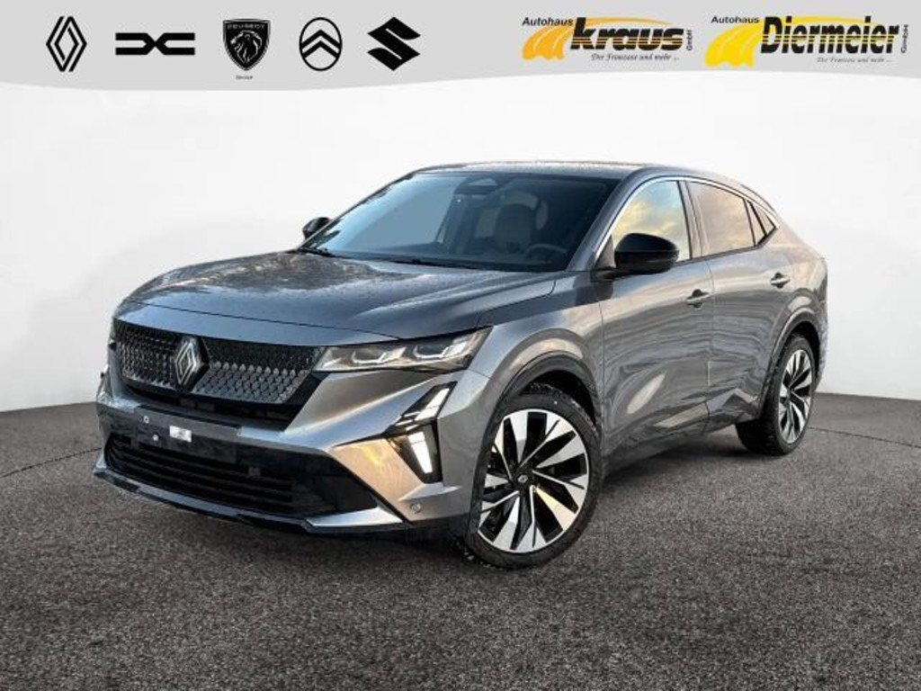 Renault Rafale E-Tech Techno E-Tech Full Hybrid