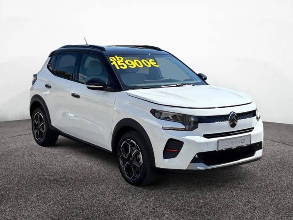 Citroën C3