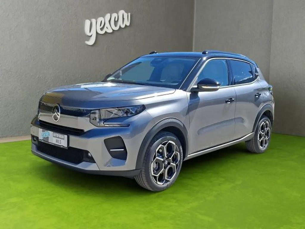 Citroën C3 Max