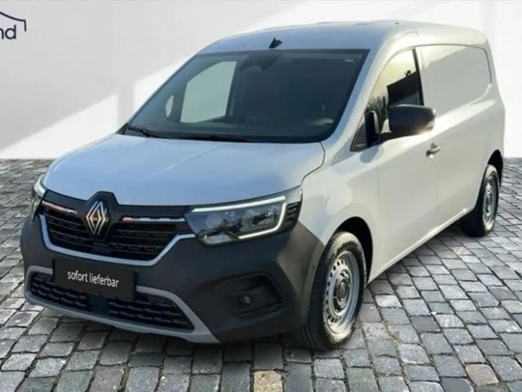 Renault Kangoo TCe 130