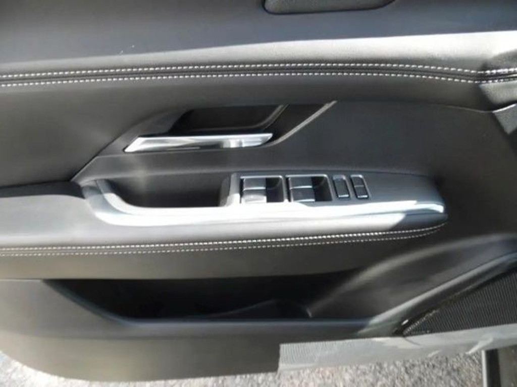 Mazda 6e