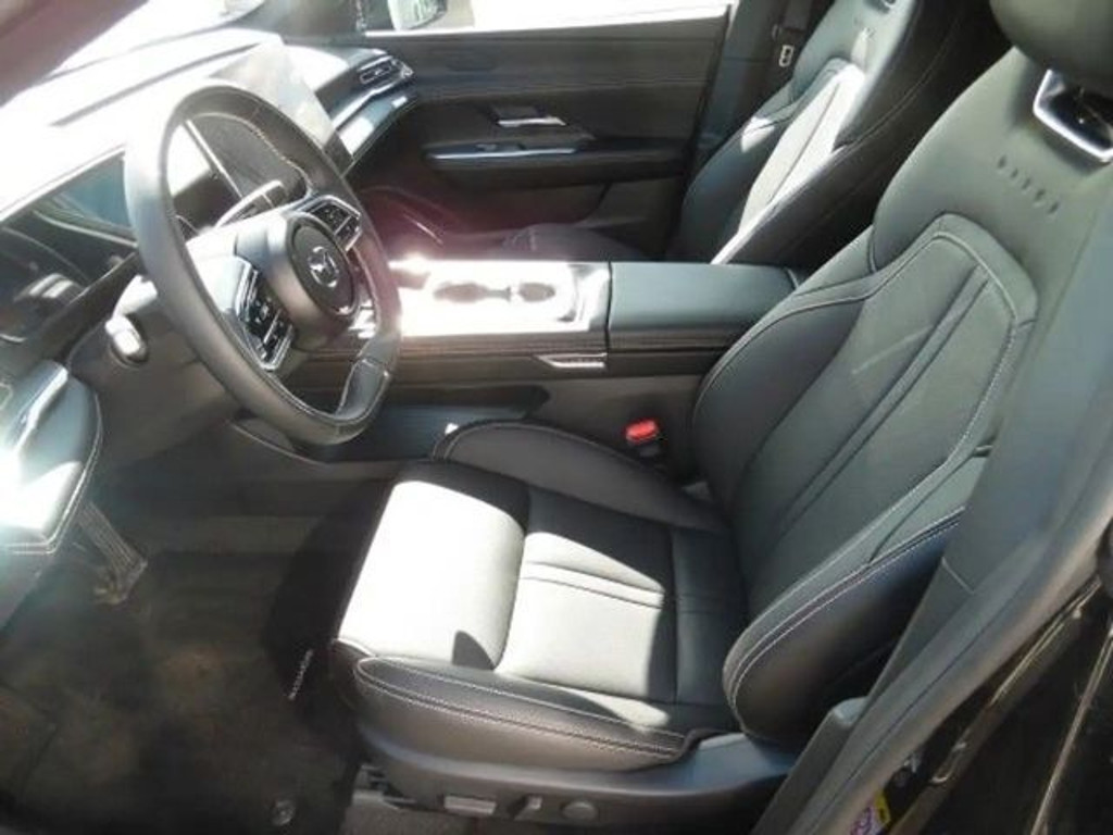 Mazda 6e