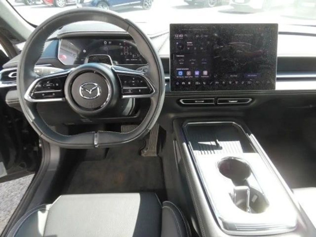 Mazda 6e
