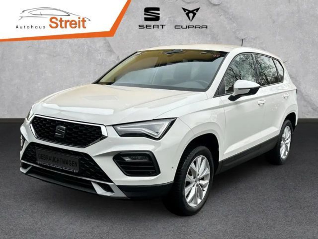 Seat Ateca Style 1.5 TSI