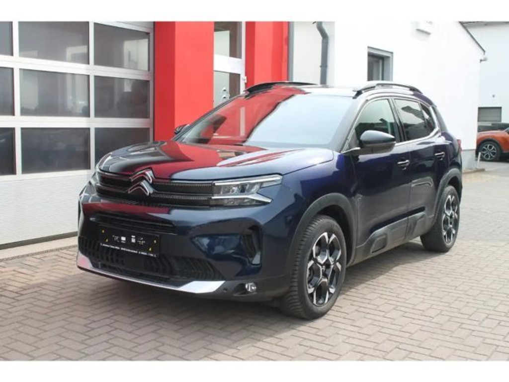 Citroën C5 Aircross Max