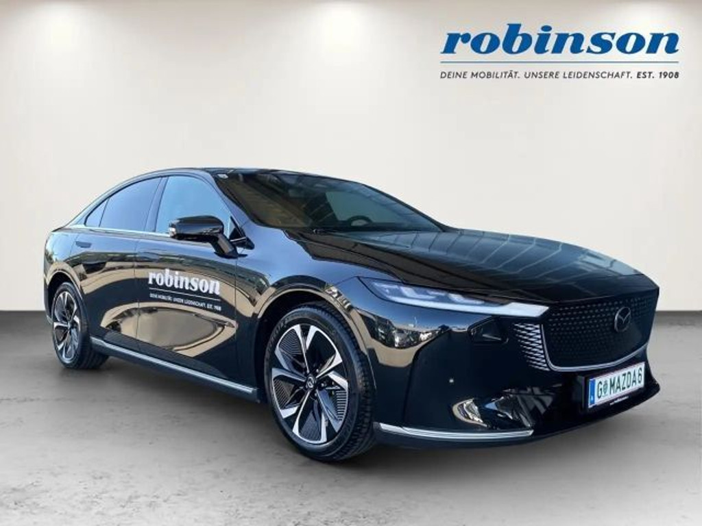 Mazda 6e Takumi Plus