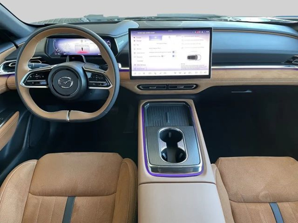Mazda 6e