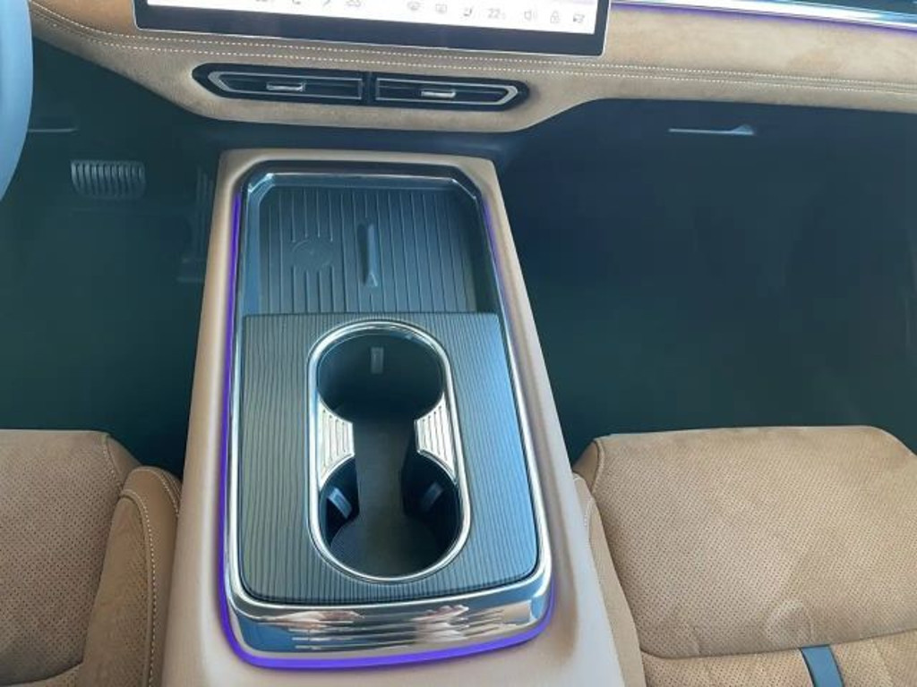 Mazda 6e