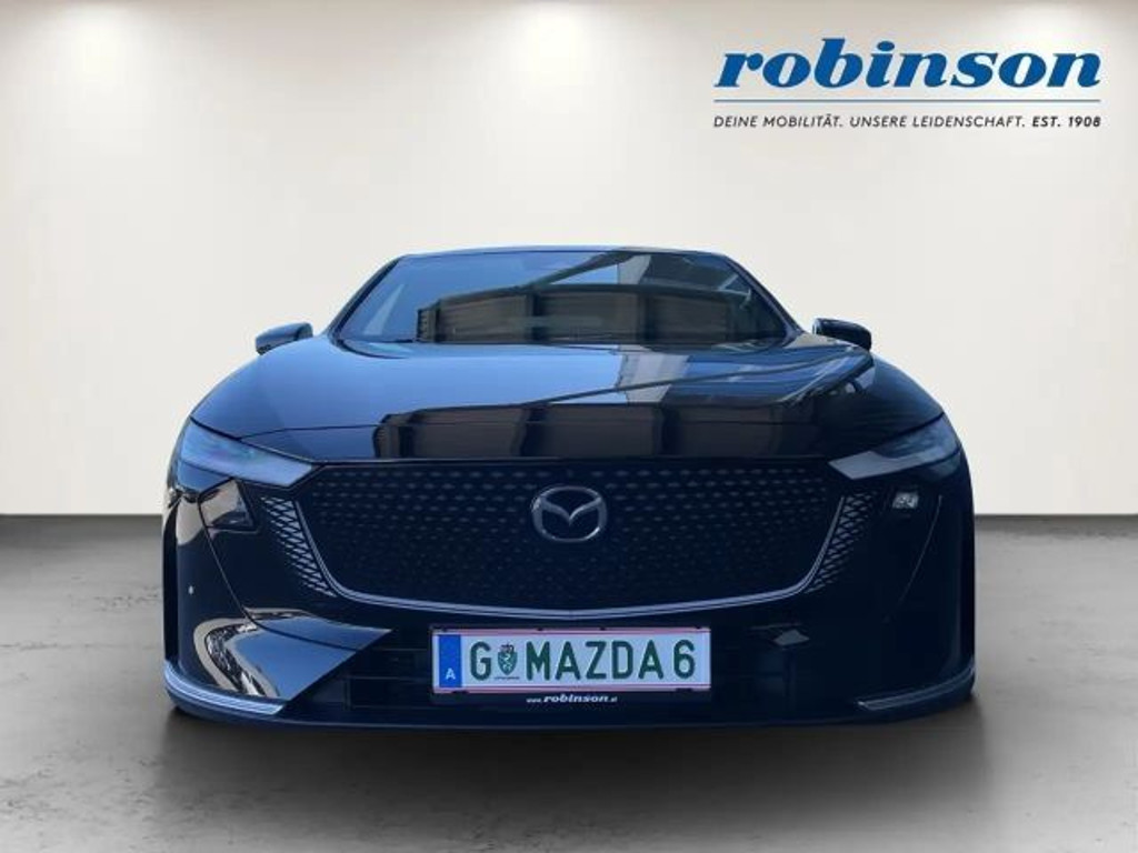 Mazda 6e