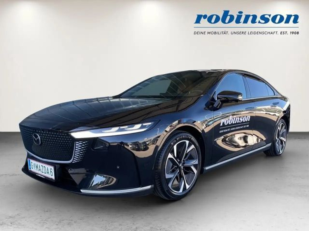Mazda 6e