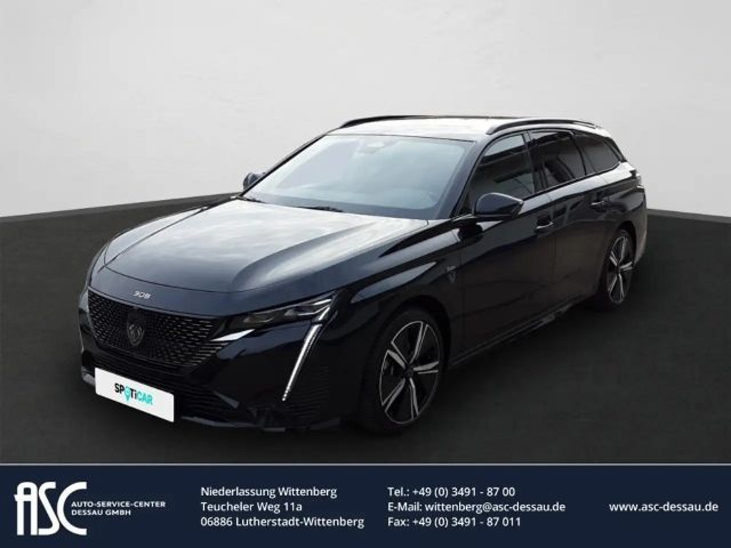 Peugeot 308 GT-Line SW
