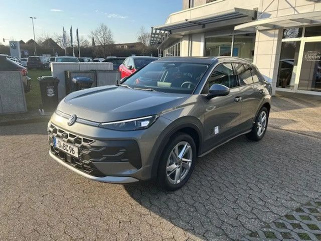 Volkswagen T-Roc Style 1.5 eTSI