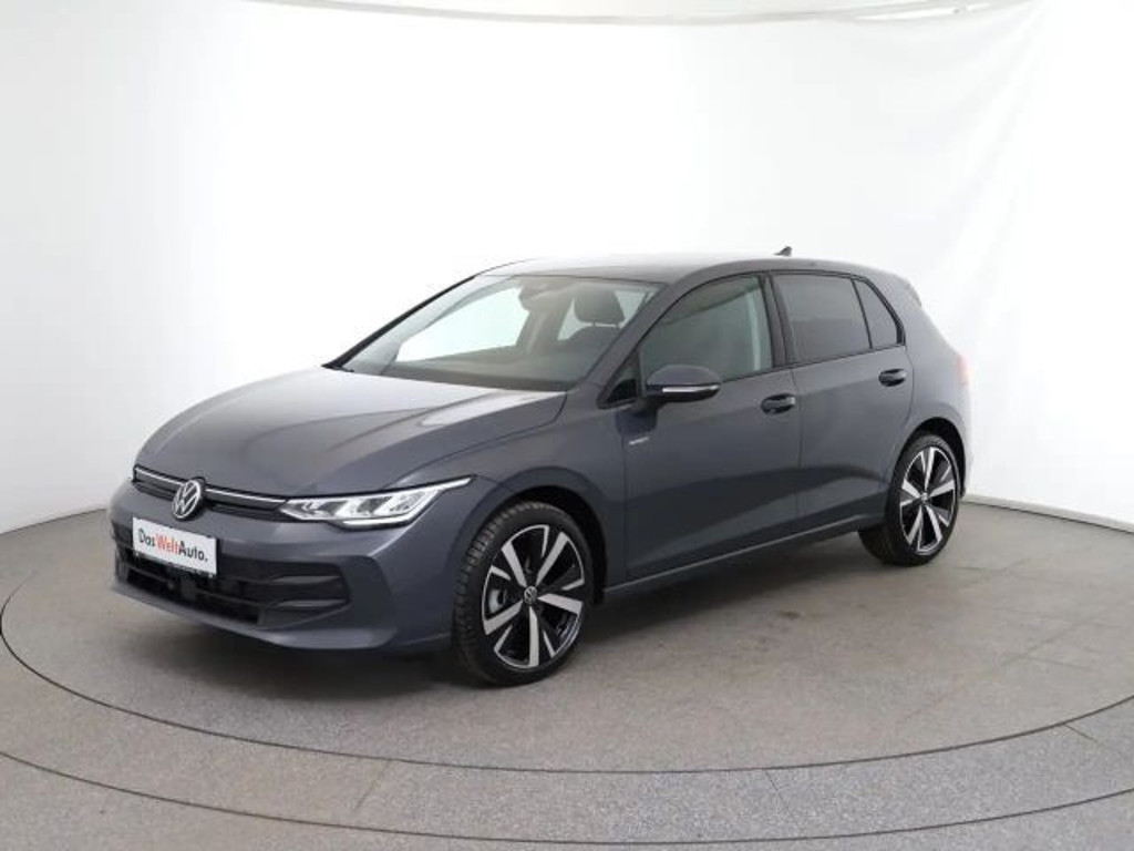 Volkswagen Golf Rabbit TSI