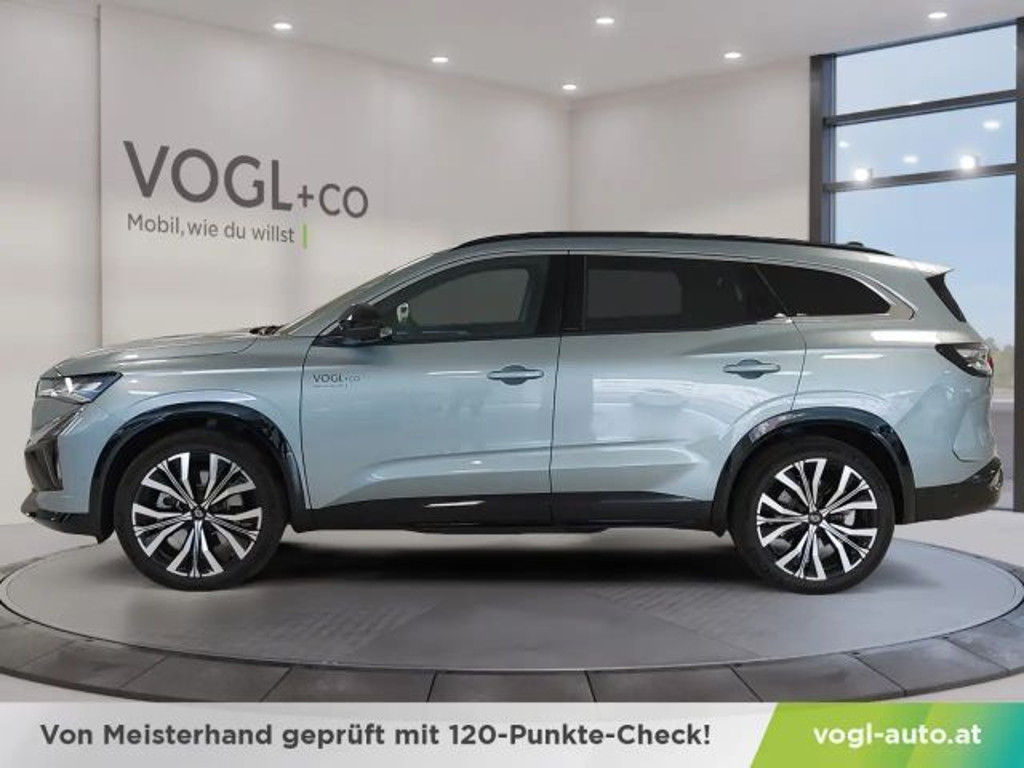 Renault Espace