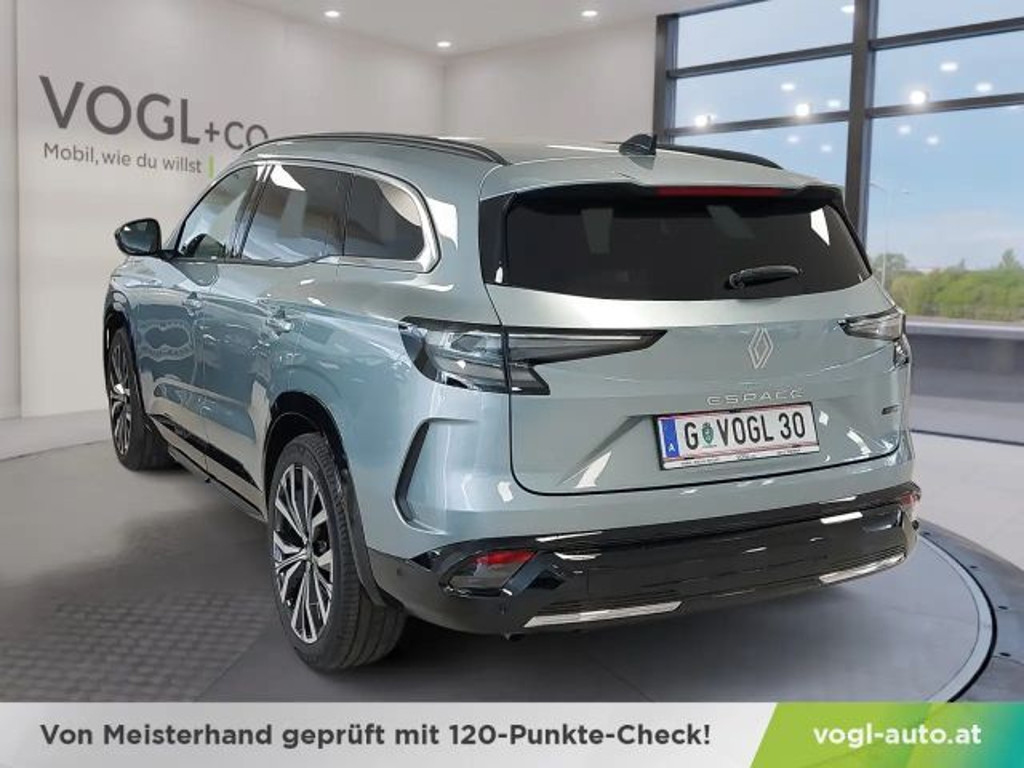 Renault Espace