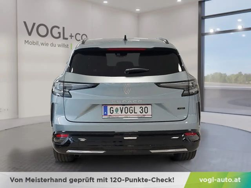 Renault Espace