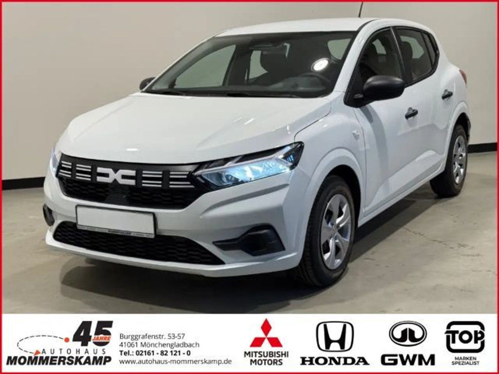 Dacia Sandero Essential