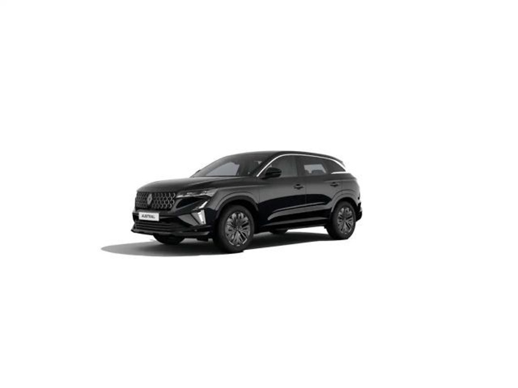 Renault Austral Evolution Mild Hybrid 150 Automatik MY25