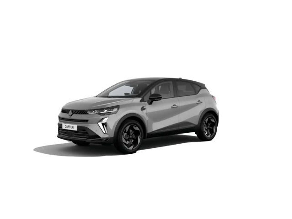 Renault Captur TCe 115 Techno