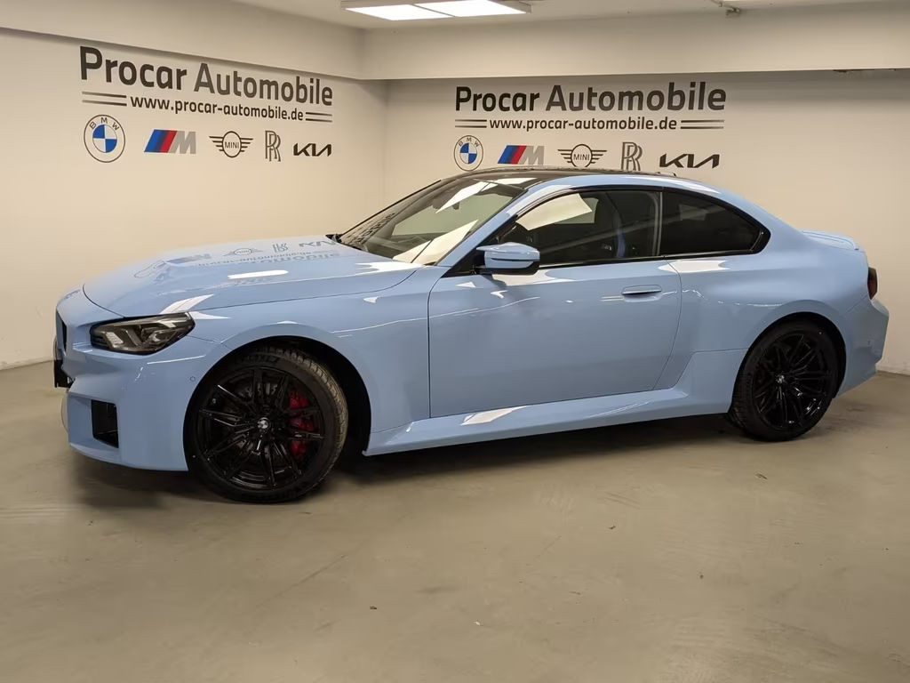 BMW M2