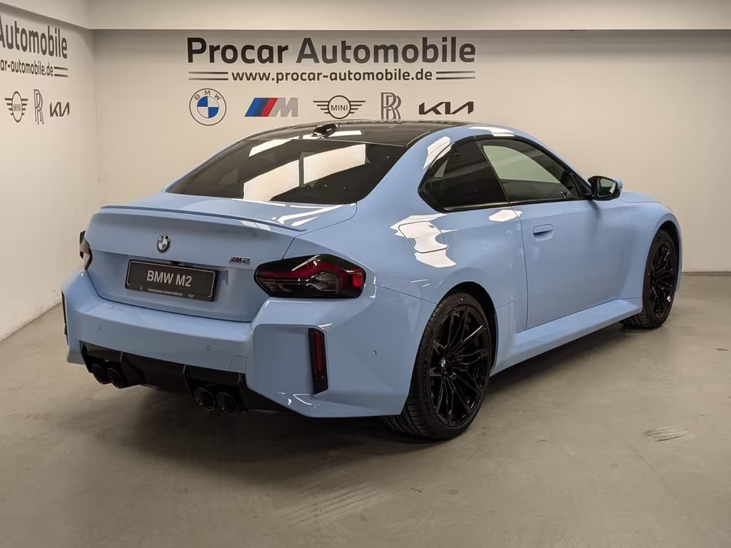 BMW M2