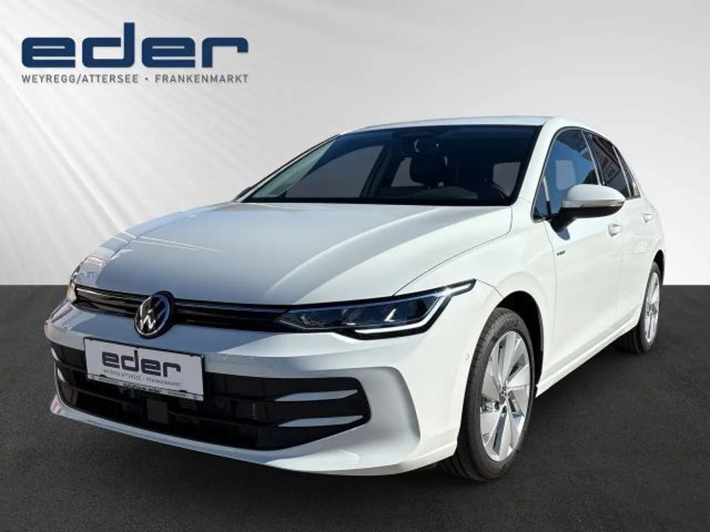 Volkswagen Golf Rabbit TSI