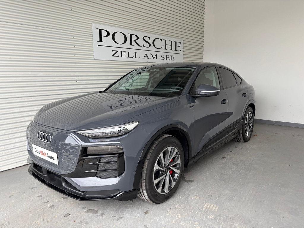 Audi Q6 e-tron Sportback Quattro