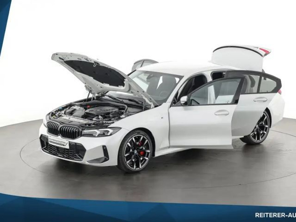 BMW 3 Serie