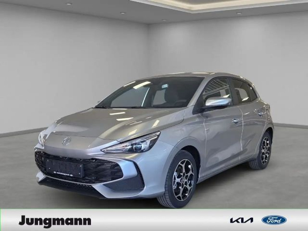 MG MG3 Comfort