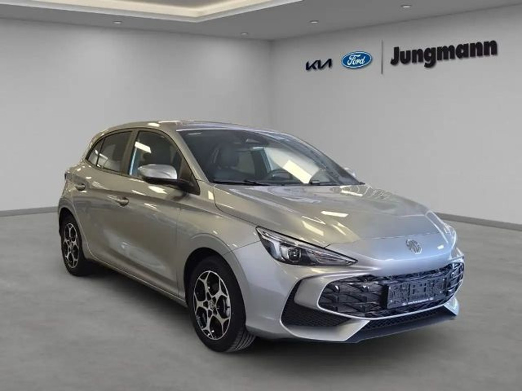 MG MG3