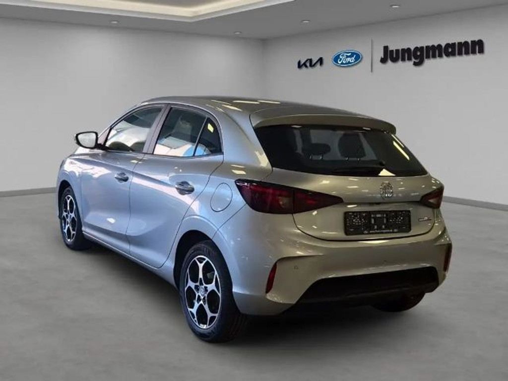 MG MG3