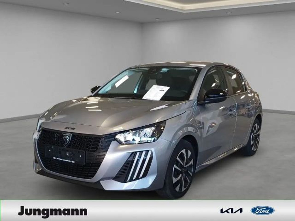 Peugeot 208 PureTech Style