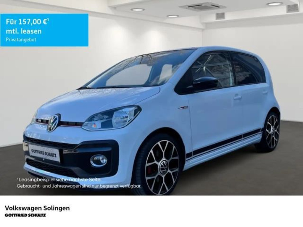 Volkswagen up! GTI 1.0 TSI