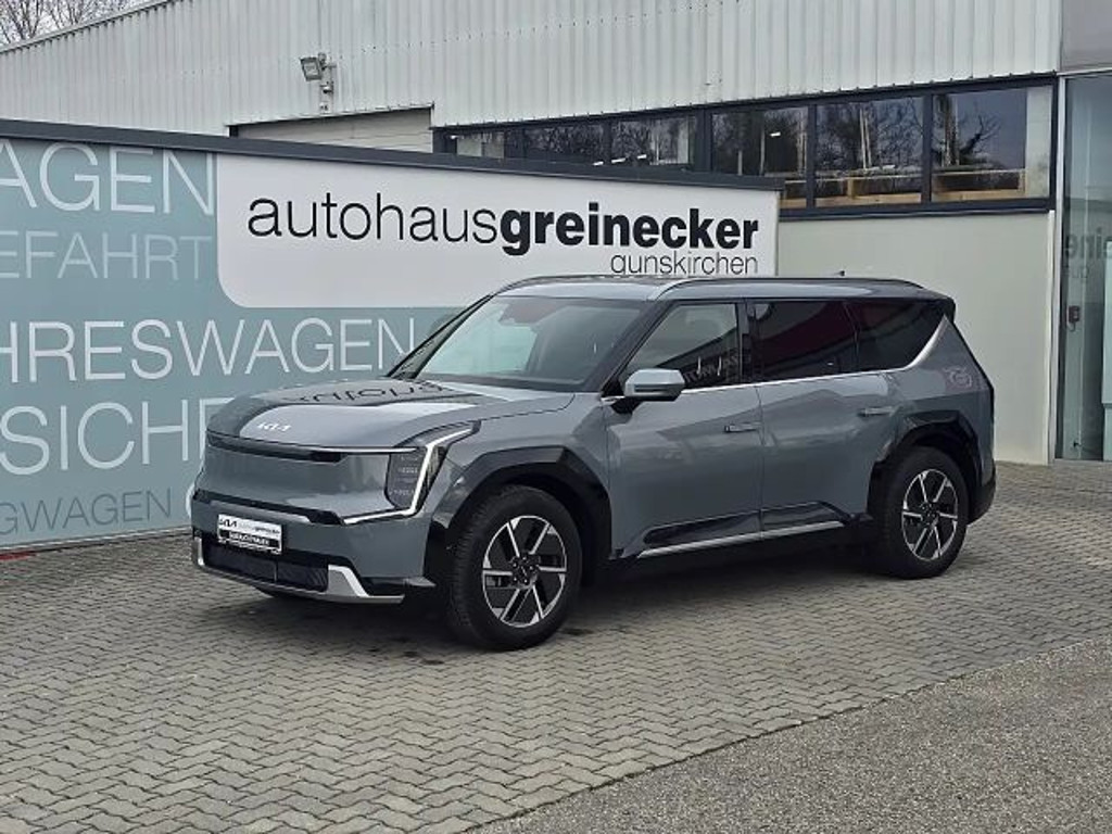 Kia EV9