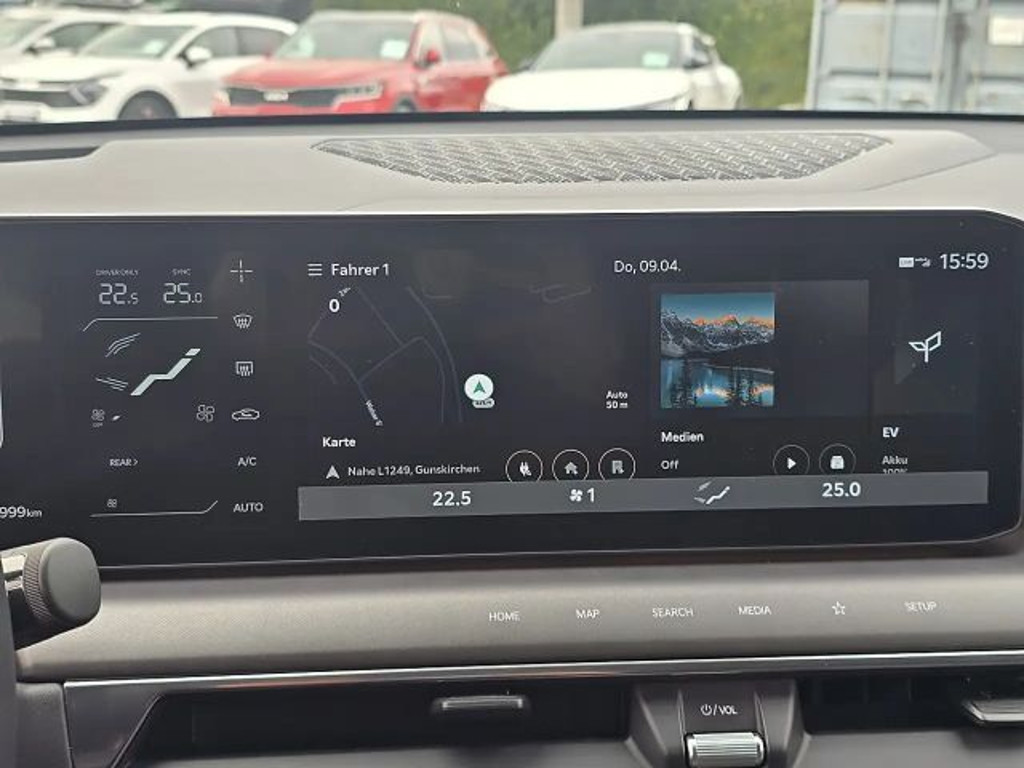 Kia EV9
