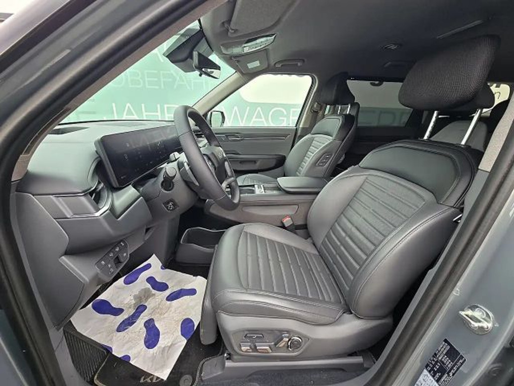 Kia EV9