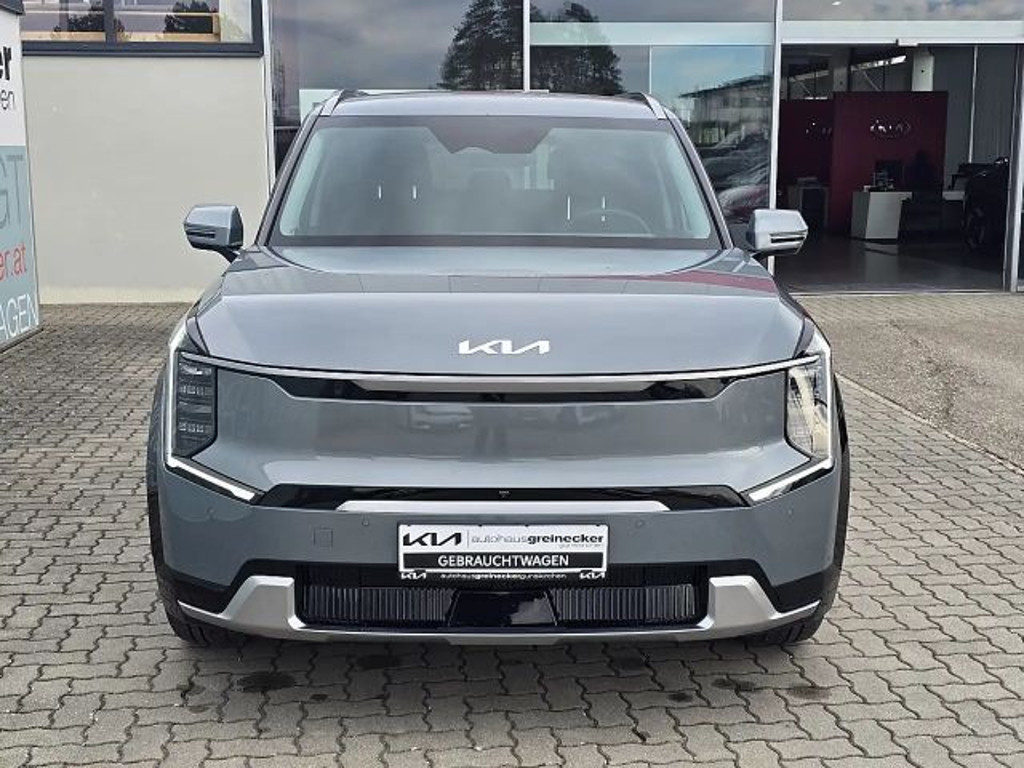 Kia EV9