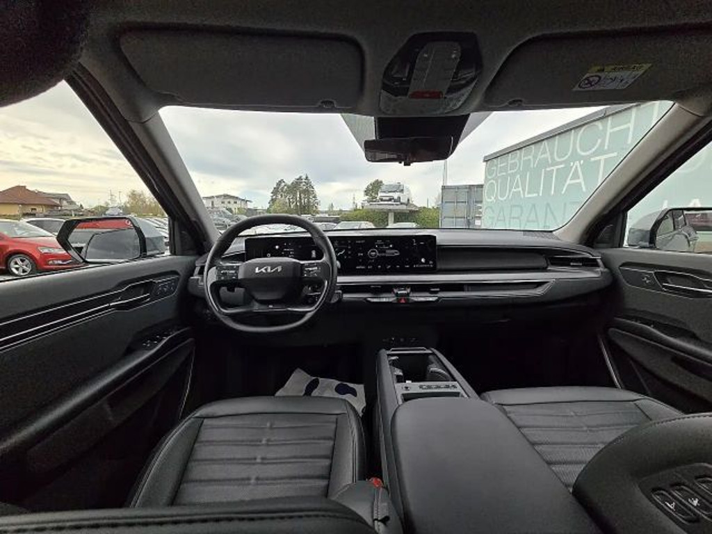Kia EV9