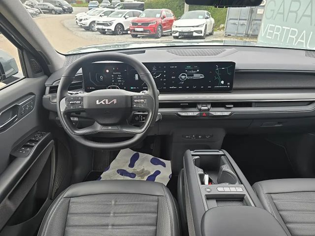 Kia EV9