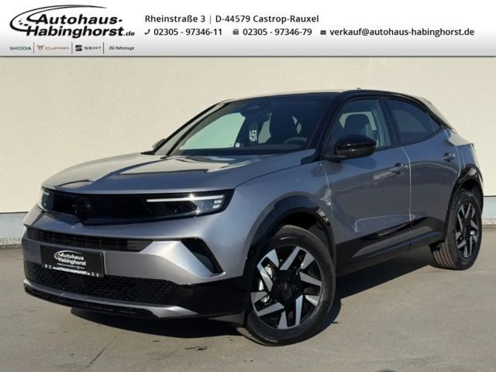 Opel Mokka Grand Sport 1.2 Turbo Turbo GS-Line